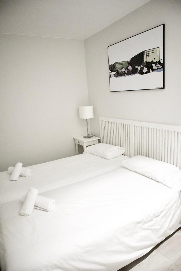 Moraza - Local Rentss Daire San Sebastián Dış mekan fotoğraf
