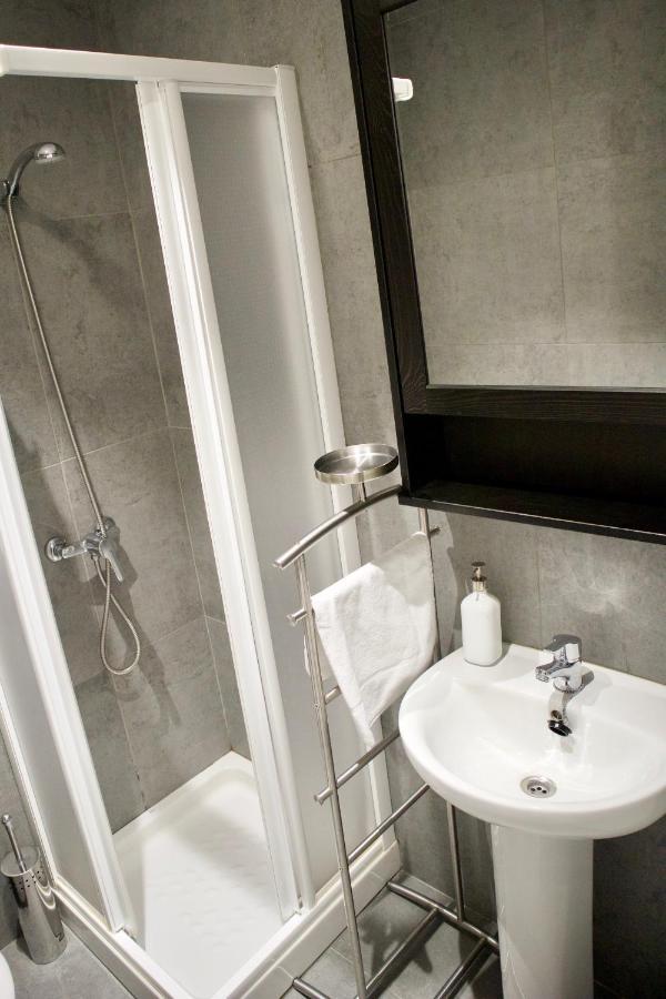 Moraza - Local Rentss Daire San Sebastián Dış mekan fotoğraf