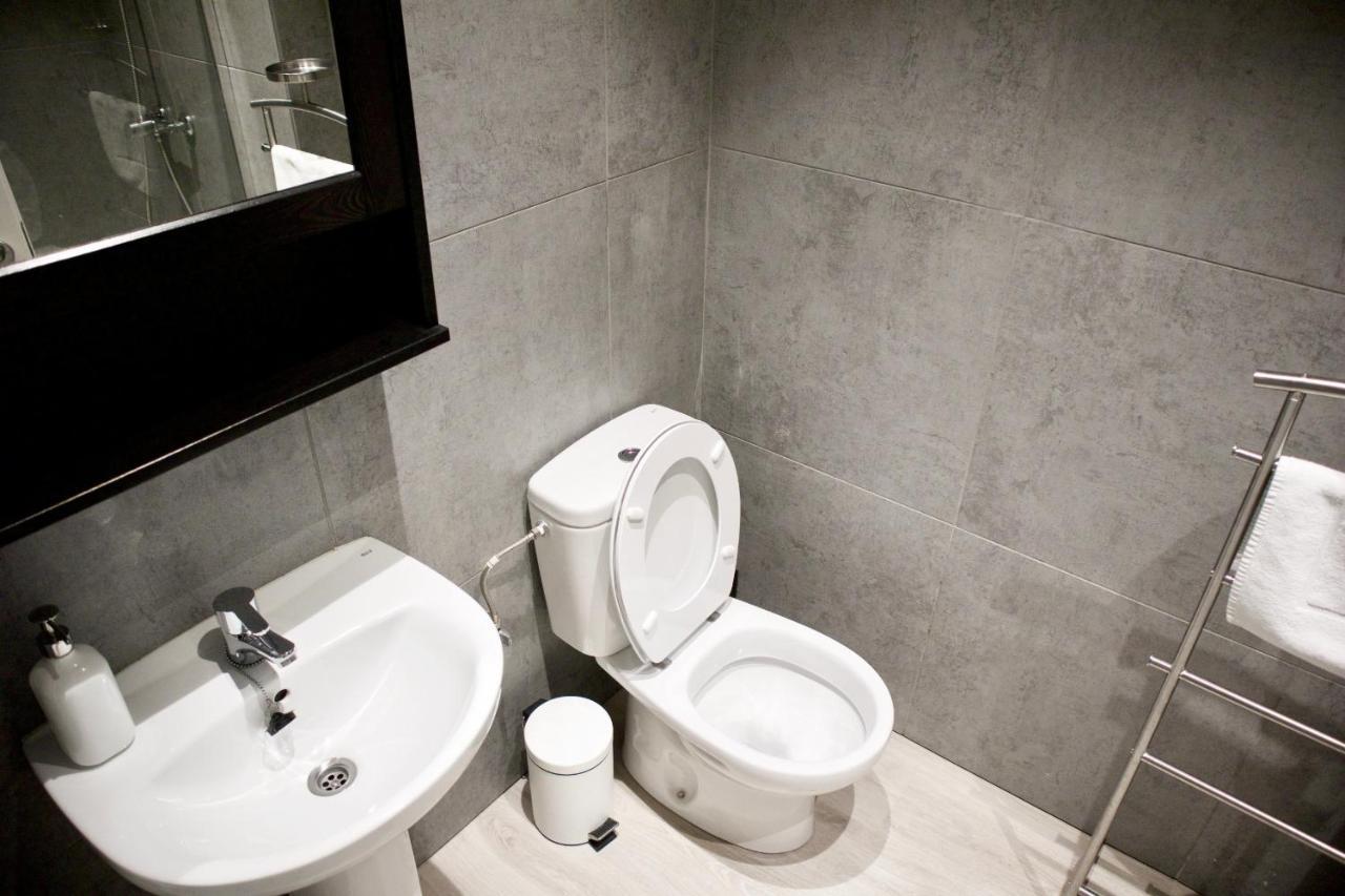 Moraza - Local Rentss Daire San Sebastián Dış mekan fotoğraf