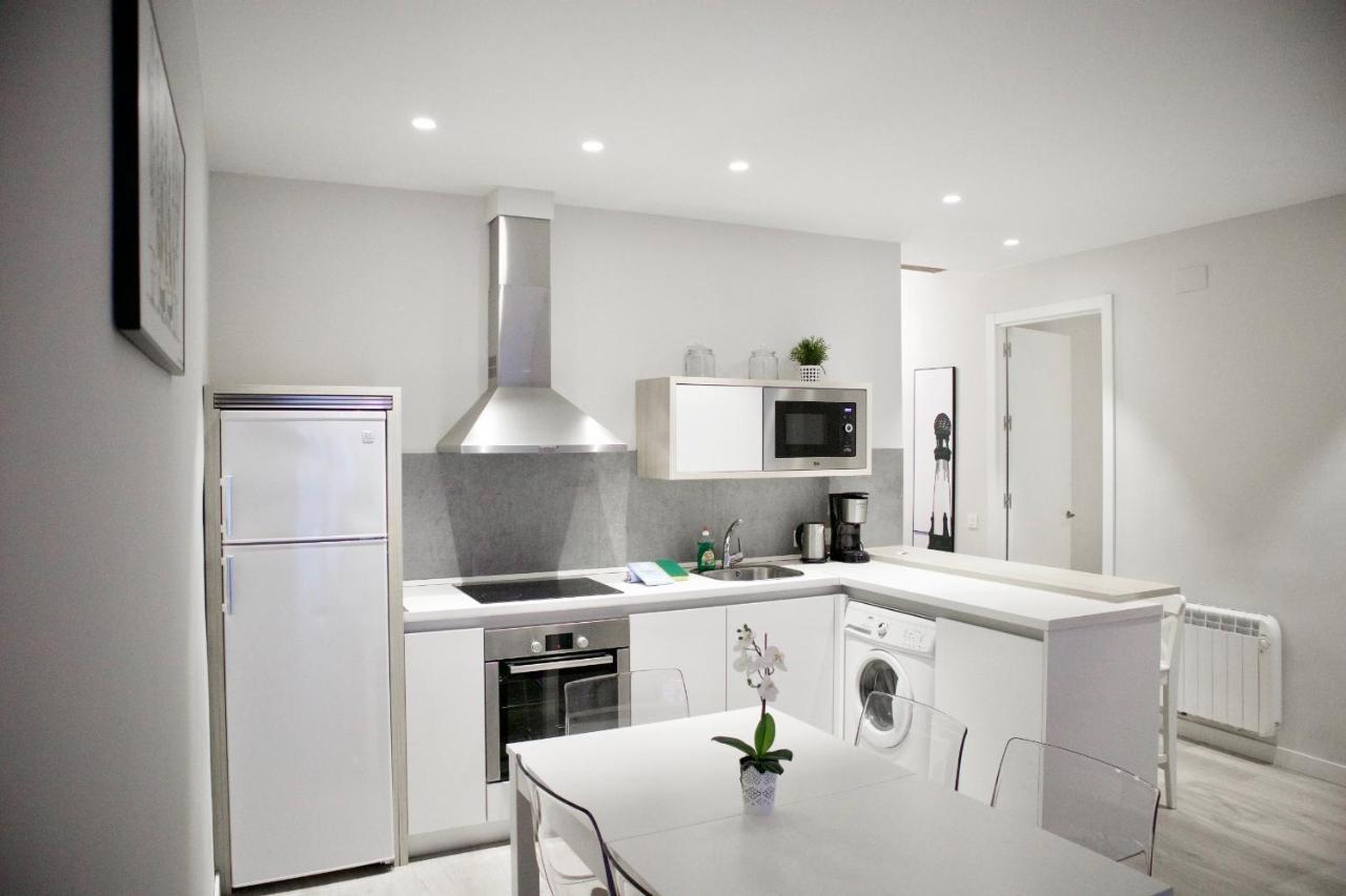 Moraza - Local Rentss Daire San Sebastián Dış mekan fotoğraf