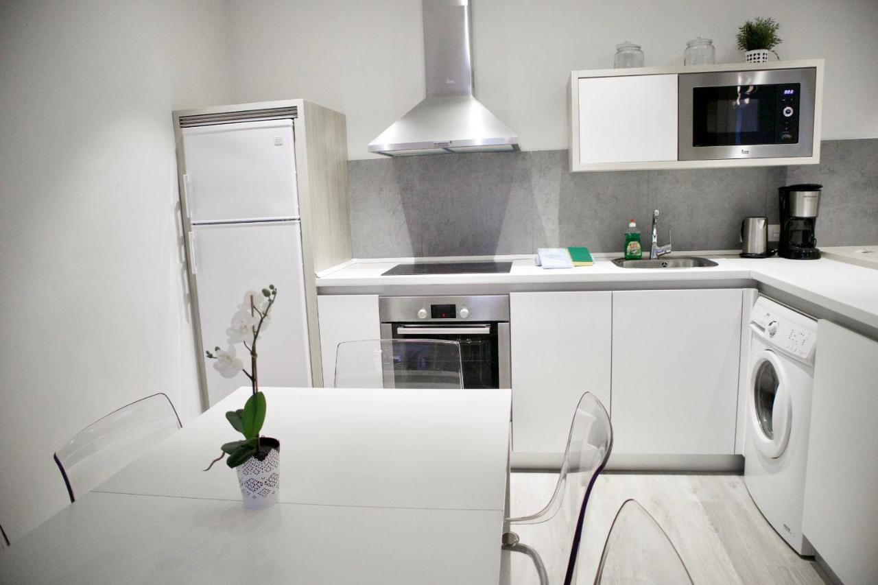 Moraza - Local Rentss Daire San Sebastián Dış mekan fotoğraf