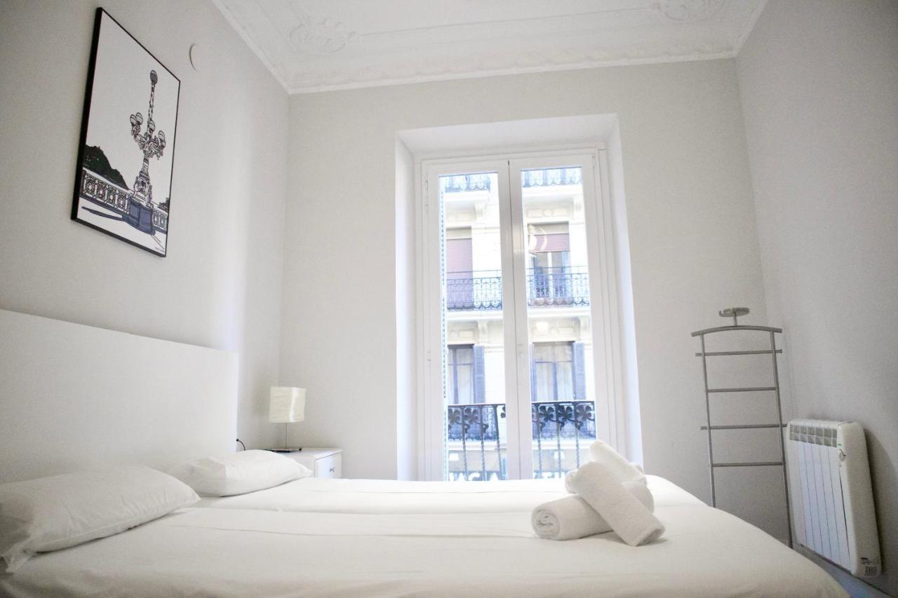 Moraza - Local Rentss Daire San Sebastián Dış mekan fotoğraf